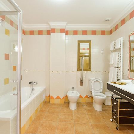 Quinta Dos Tesouros Βίλα São Brás de Alportel Εξωτερικό φωτογραφία