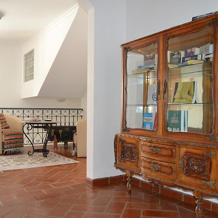 Quinta Dos Tesouros Βίλα São Brás de Alportel Εξωτερικό φωτογραφία
