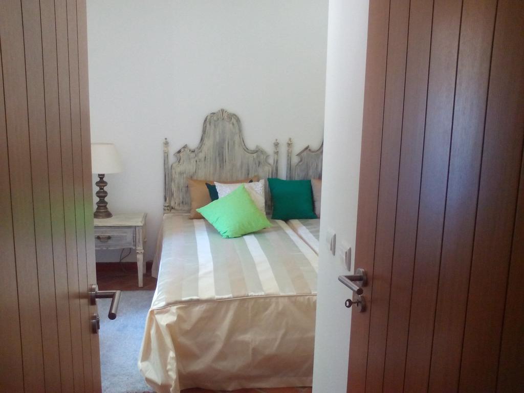 Quinta Dos Tesouros Βίλα São Brás de Alportel Δωμάτιο φωτογραφία