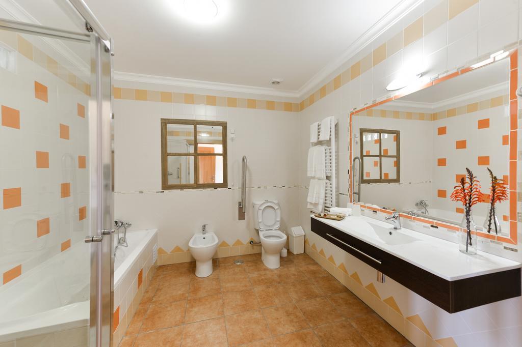 Quinta Dos Tesouros Βίλα São Brás de Alportel Δωμάτιο φωτογραφία