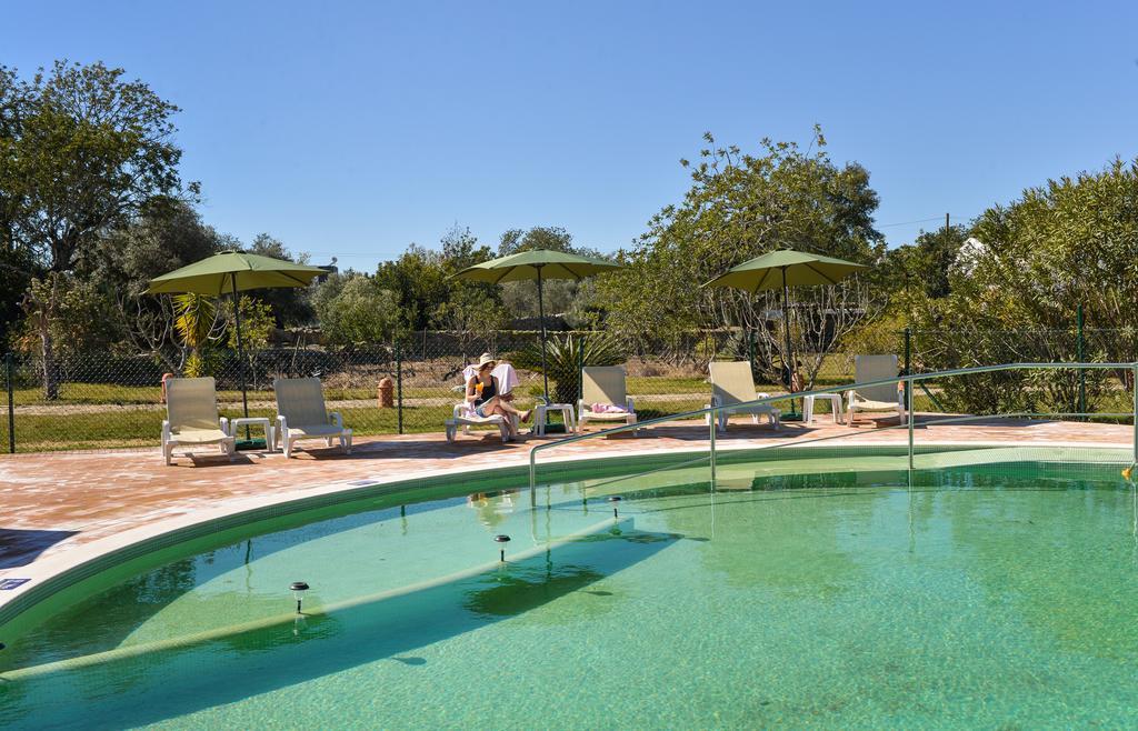 Quinta Dos Tesouros Βίλα São Brás de Alportel Εξωτερικό φωτογραφία