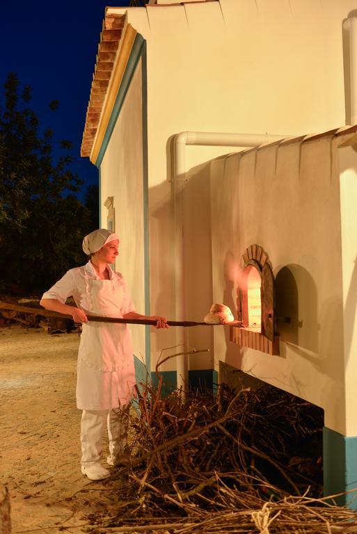 Quinta Dos Tesouros Βίλα São Brás de Alportel Εξωτερικό φωτογραφία