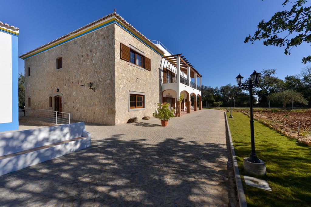 Quinta Dos Tesouros Βίλα São Brás de Alportel Εξωτερικό φωτογραφία