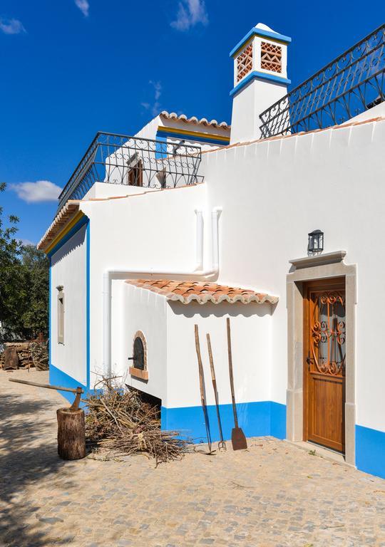 Quinta Dos Tesouros Βίλα São Brás de Alportel Δωμάτιο φωτογραφία