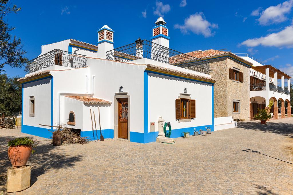 Quinta Dos Tesouros Βίλα São Brás de Alportel Δωμάτιο φωτογραφία