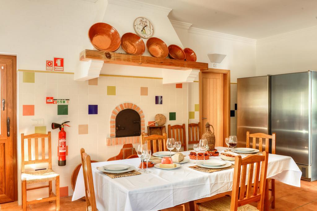 Quinta Dos Tesouros Βίλα São Brás de Alportel Δωμάτιο φωτογραφία