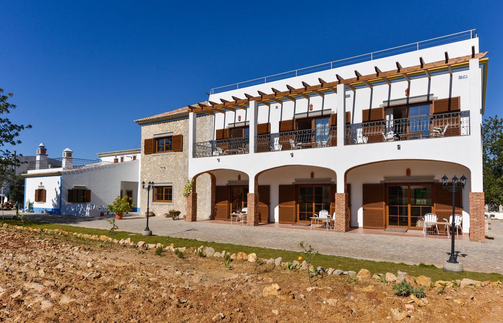 Quinta Dos Tesouros Βίλα São Brás de Alportel Εξωτερικό φωτογραφία