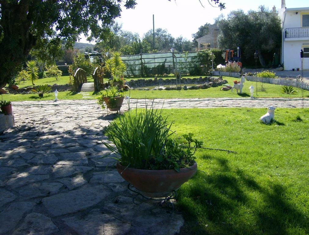 Quinta Dos Tesouros Βίλα São Brás de Alportel Εξωτερικό φωτογραφία