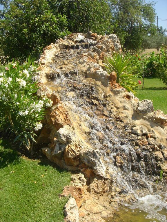 Quinta Dos Tesouros Βίλα São Brás de Alportel Εξωτερικό φωτογραφία