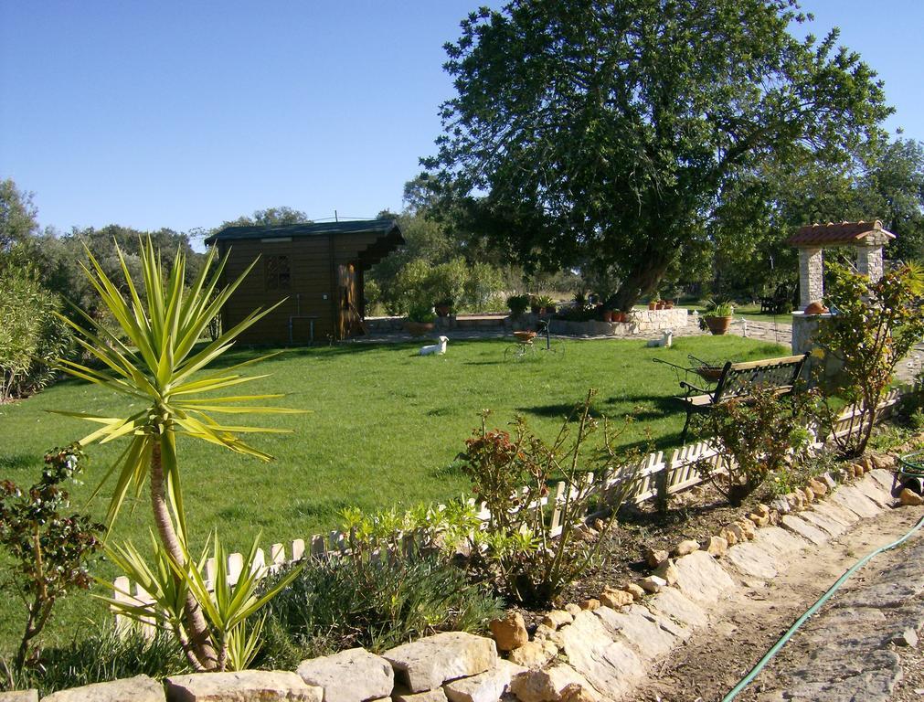 Quinta Dos Tesouros Βίλα São Brás de Alportel Εξωτερικό φωτογραφία
