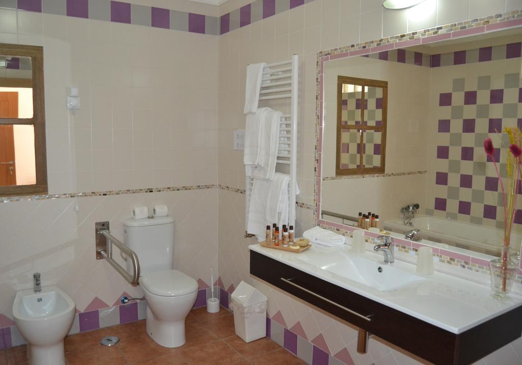 Quinta Dos Tesouros Βίλα São Brás de Alportel Εξωτερικό φωτογραφία