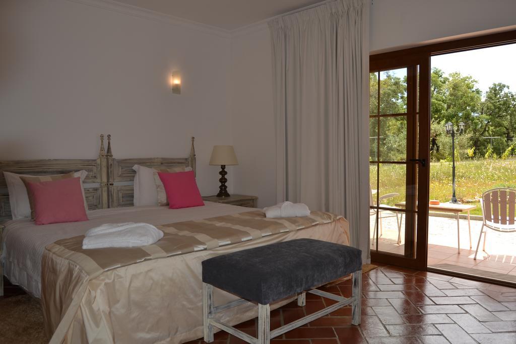 Quinta Dos Tesouros Βίλα São Brás de Alportel Εξωτερικό φωτογραφία