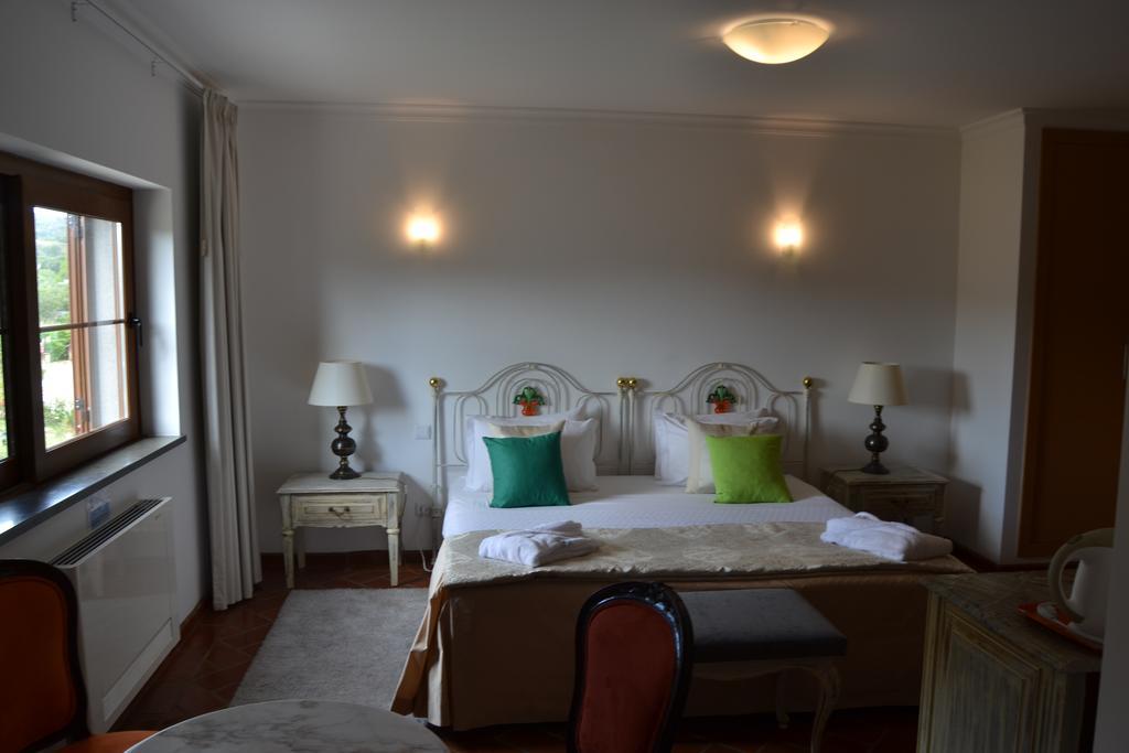 Quinta Dos Tesouros Βίλα São Brás de Alportel Εξωτερικό φωτογραφία