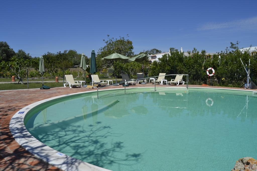 Quinta Dos Tesouros Βίλα São Brás de Alportel Εξωτερικό φωτογραφία