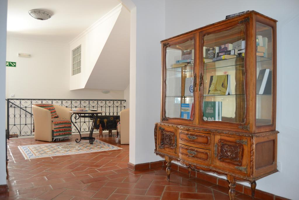 Quinta Dos Tesouros Βίλα São Brás de Alportel Εξωτερικό φωτογραφία