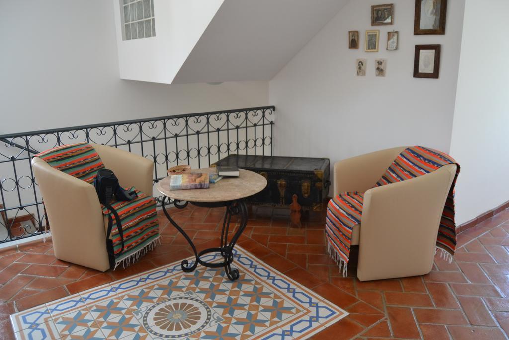 Quinta Dos Tesouros Βίλα São Brás de Alportel Εξωτερικό φωτογραφία