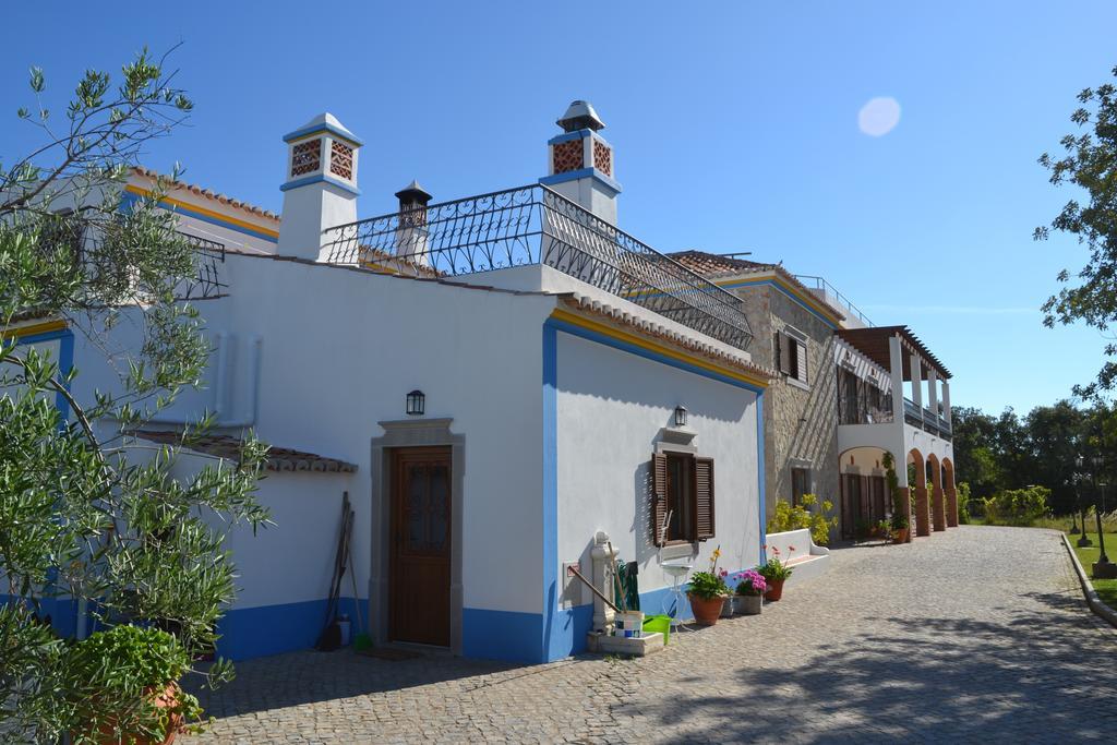 Quinta Dos Tesouros Βίλα São Brás de Alportel Εξωτερικό φωτογραφία