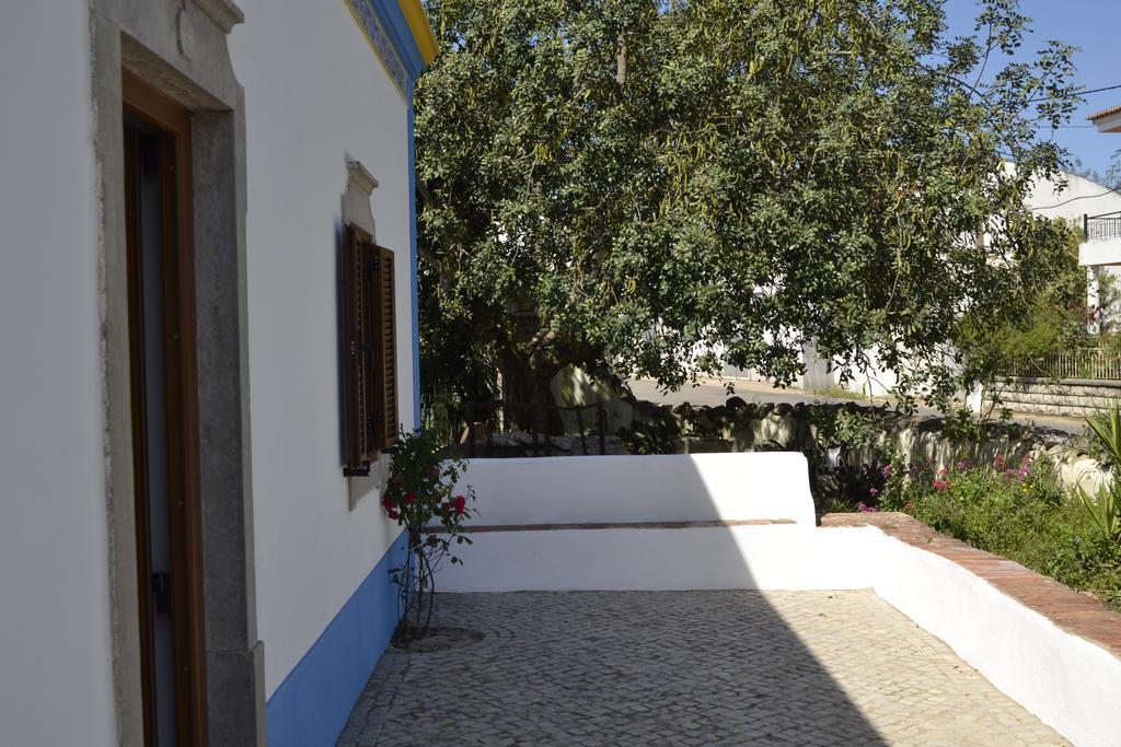 Quinta Dos Tesouros Βίλα São Brás de Alportel Εξωτερικό φωτογραφία