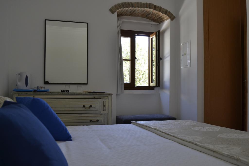 Quinta Dos Tesouros Βίλα São Brás de Alportel Εξωτερικό φωτογραφία