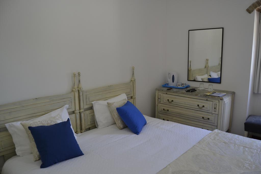 Quinta Dos Tesouros Βίλα São Brás de Alportel Εξωτερικό φωτογραφία